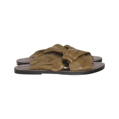 Slip-ins (Grön) från Soeur
