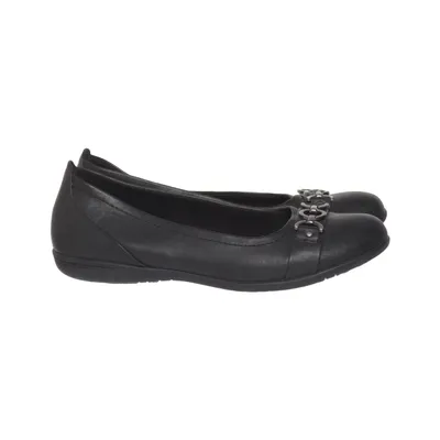Ballerines (Noir) de DinSko