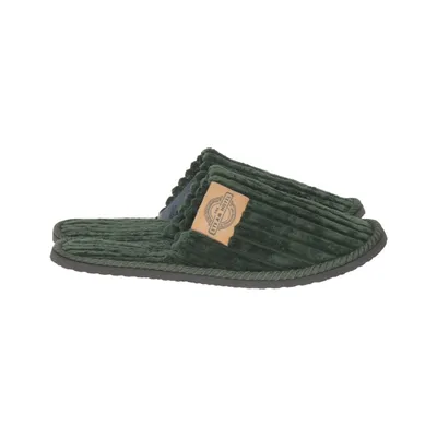 Slippers (Groen) van The Steam Hotel