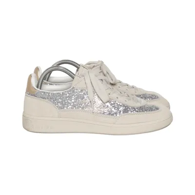 Sneakers (Silverfärgad, Beige, Guldfärgad) från Unified