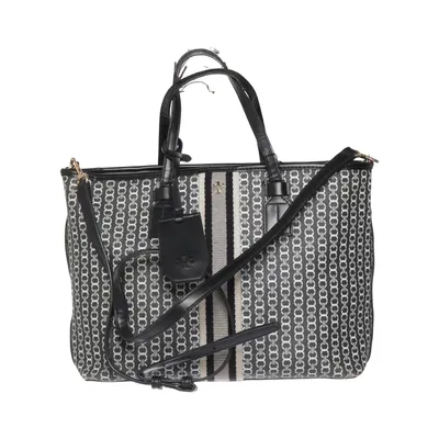 Handtas (Zwart, Wit) van Tory Burch