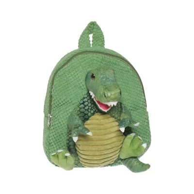 Sac à dos (Vert) Polyester