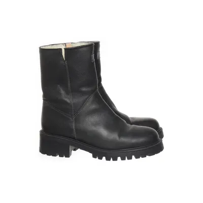 Bottes (Noir) de Kavat
