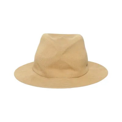 Chapeau de soleil (Baron Trilby) de Kangol Polyamide, Polyester
