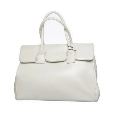Sac à main (Beige) de Matt & Nat