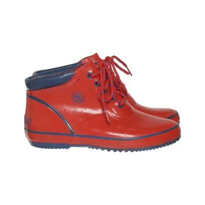 Low rubber boots (Timberland) from Sporto Polyester
