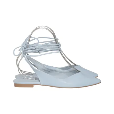 Ballet flats (Blue) from Mia & Jo