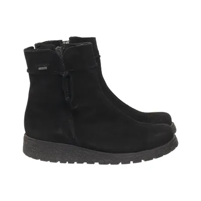 Boots (Svart) från Pomar