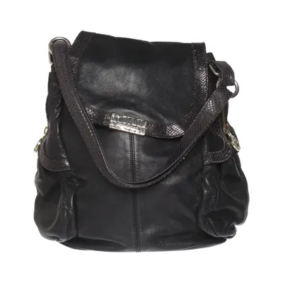 Skuldertaske (Sort) fra Jimmy Choo for H&M
