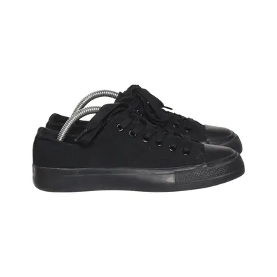 Canvas schoenen (Zwart) van Vty