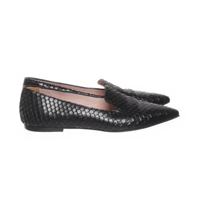 Mocassins (Noir) de Pretty Loafers