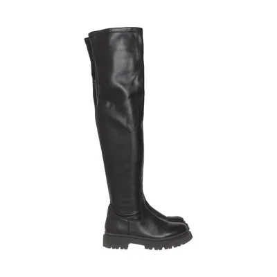Bottes (Noir) de Shoe Biz