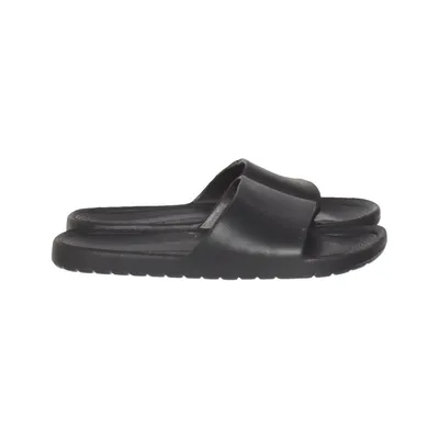 Slip-ins (Zwart) van Extend Collection Polyurethaan