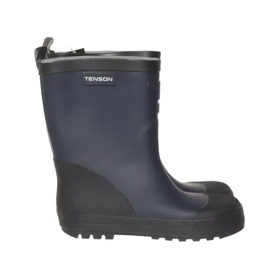 Rubber boots (Blue, Black) from Tenson