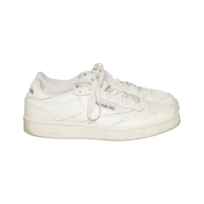 Sneakers (Vit) från Reebok Classic