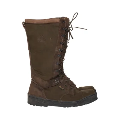 Bottes (Marron, Vert) de Rocky Gore-tex