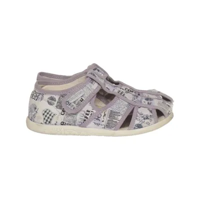 Sandales (Violet, Multicolore) de Ciciban