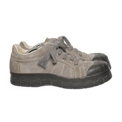 Boots (Grå) från Yellow Skinn