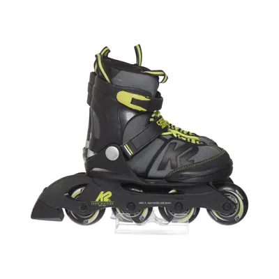 Rollers (Cadence Junior Ltd) de K2