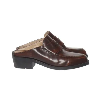 Mules (Marron) de Ariat