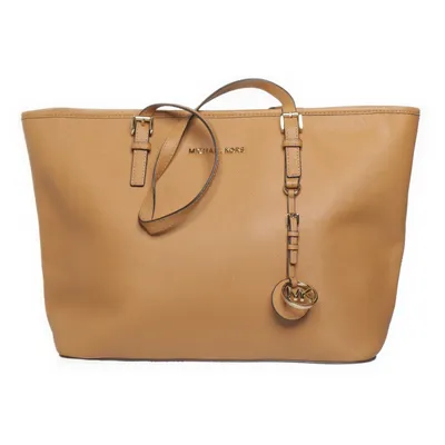 Handväska (Jet Set) från Michael Kors