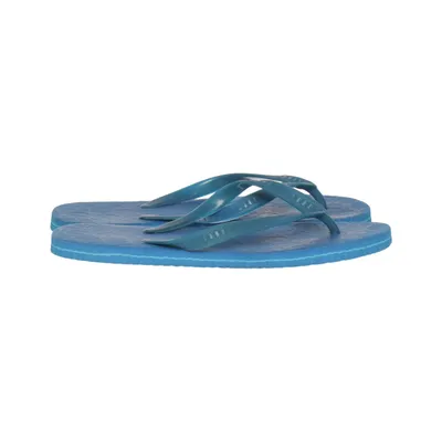 Tongs (Bleu) de Bata