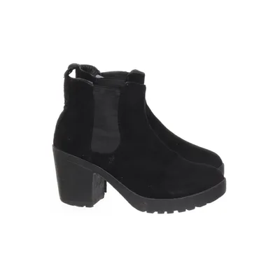 Chelsea boots (Svart) från Truffle Collection