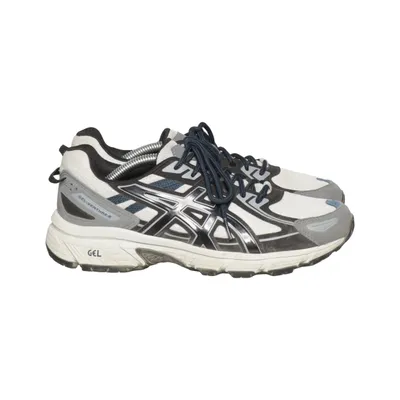 Löparskor (Grå, Vit, Svart) från Asics