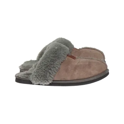 Tofflor (Beige, Grön) från Rest