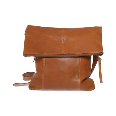 Sac à bandoulière (Marron) de Åhléns