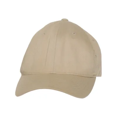 Honkbalpet (Beige) van Yupoong