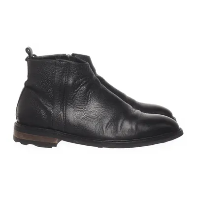 Boots (Svart) från Selected Homme