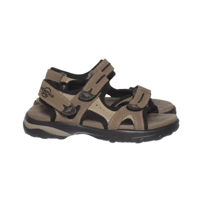 Sandaler (Beige, Sort) fra Memphis One