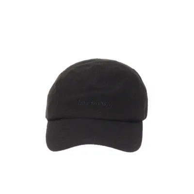 Keps (Svart) från Iets Frans Polyester