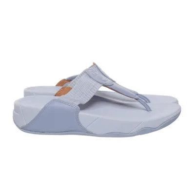 Klipklappere (Lilla) fra Fitflop