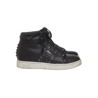Boots (Svart) från Guess
