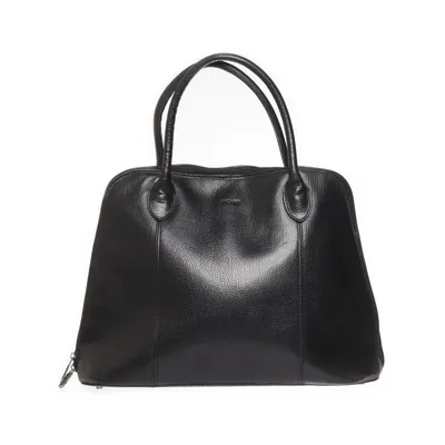 Sac à main (Noir) de Picard Cuir