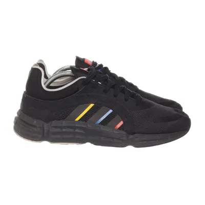 Trainers (Black) from Adidas