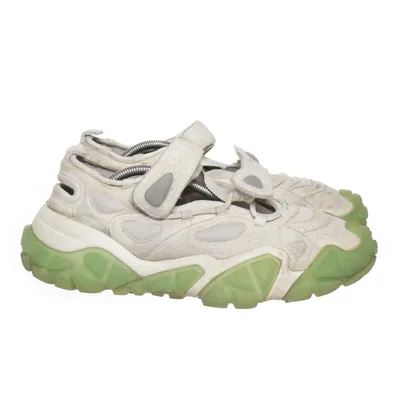 Sneakers (Hvid, Grøn) fra Acne Studios
