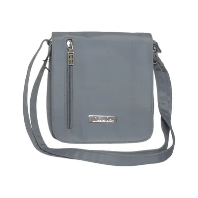 Sac à bandoulière (Gris) de Daniel Ray