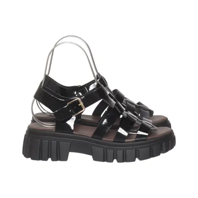 Sandaler (Svart)
