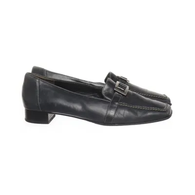 Loafers (Sort) fra Paul Green