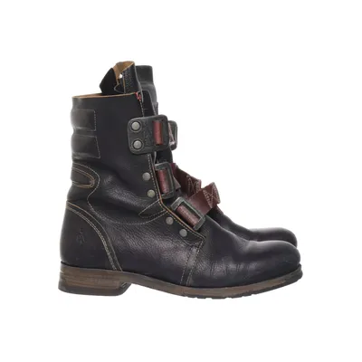 Boots (Lila) från Fly London
