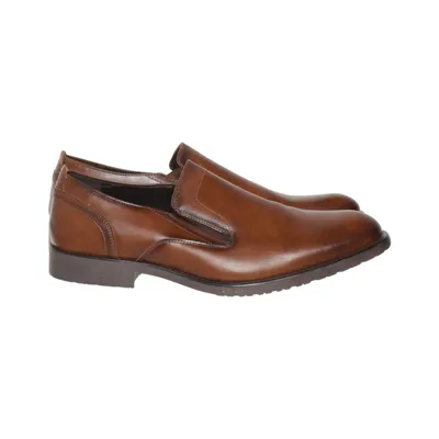 Mocassins (Marron) de Cityline