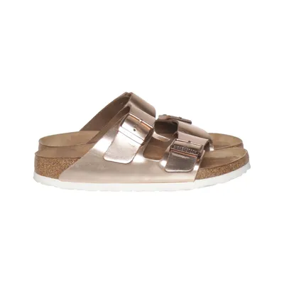 Slip-ins (Rosegold) from Birkenstock