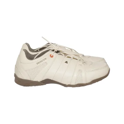 Baskets (Beige) de Dachstein Cuir