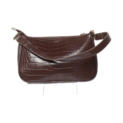 Handväska (Brun) från Forever New Polyester, Polyuretan