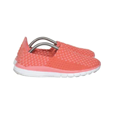 Chaussures de marche (Rouge) de Loop