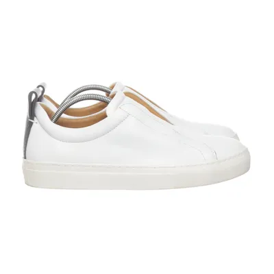 Schoenen (Wit) van By Malene Birger