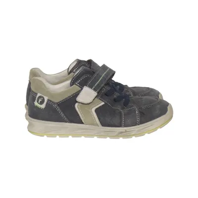 Chaussures de marche (Luci) de Ricosta Daim